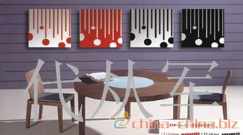 诚招装饰画、无框画、工艺品、家具饰品经销商与艺术品代理