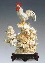 艺术品与工艺品代理 连接创意与市场的桥梁