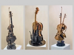 天津机场艺术品进口报关代理公司