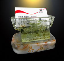 平阳县聚鸿工艺品厂 匠心雕琢的艺术品代理者